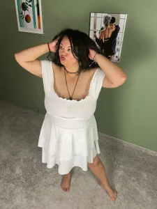 sandra_jackson White Queen 圖片 3