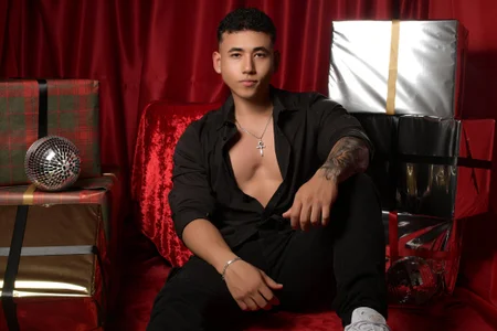 Draven_Marceaux 🎄​sexy christmas🎄​ Hình 3