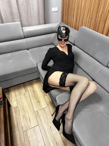 SadSmileGirl Public Foto