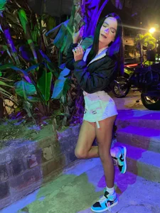 valery_yepes Party night Foto 2