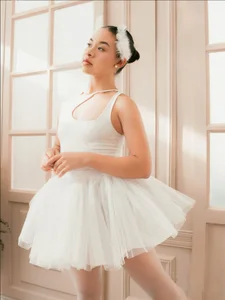 kimhilton_ Ballerina🩰🎀 Pic