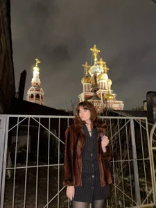 I really love fur coats. de LolaAsmus  8 Imagens