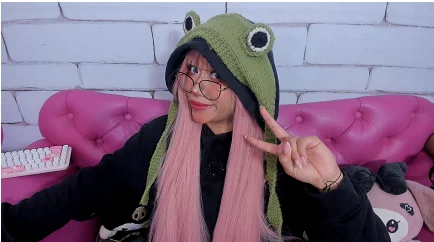 SafiroAgataaa cute cosplay Immagine  2