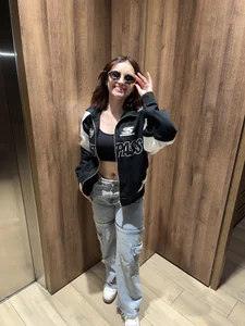 MaraWild69 Una noche en la ciudad 💖✨ Hình 3