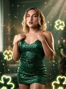 TomLondon_ 🍀St. Patrick's Day🍀 slika 3