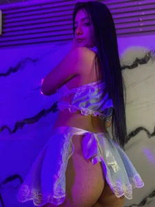 liinzy_rouse69 fascinating🌙 Foto 4