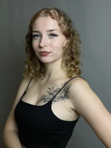 RubyBatess Public Pic