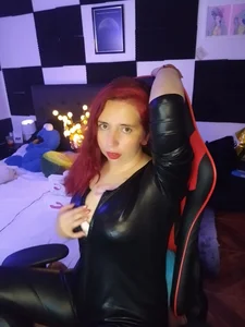 miss de Ursula_fire  Imagens