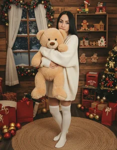 Emma_Evelyn Merry Christmas 2025 Foto 6