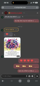 Caryln-Bun ❤️❤️❤️ A Khôi iu  4. fénykép