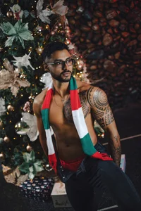 LiamGarcia1のMerry christmas ❤️の枚の写真