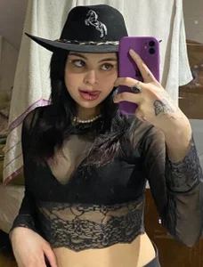 Scarlett_Jazmin Scarlett 🖤 Pic