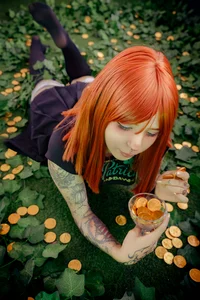 Happy Saint Patrick's Day od AriYokai  3 snímek