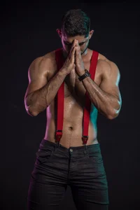 Tonyy_Rice Get to know me Foto 6