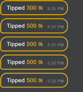 Lysa- my best and appreciated tip Immagine  2