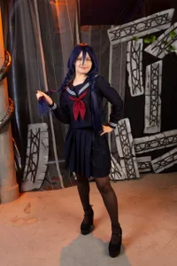 SandyShayes anime fest 2.0 Poză 2