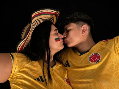 ParejaCurvy20 happy independence colombia 🫣🌎 slika 2