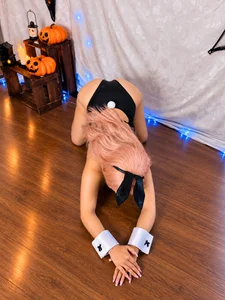 pamela_wish1 Your Favorite Naughty Bunny 🐰🖤 Kuva 5