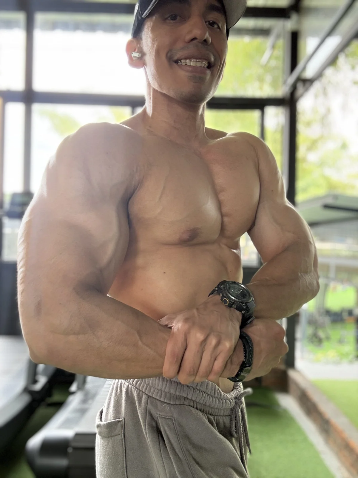 Erik_castle Trending Pic 8941
