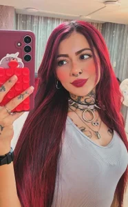 Antonella_EscuderoMore to tease you 🥵 Bild 4
