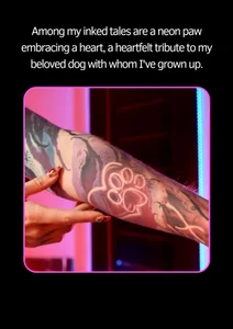 AcidPie Acid Pie's Tattoo Guide Bilde 3