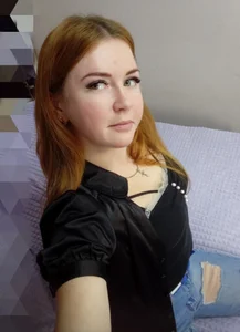 BettyBooom Public Foto 2