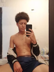 god_afro Public Pic 3