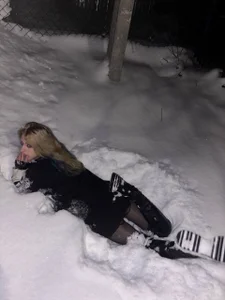 Public od IvyNight  snímek