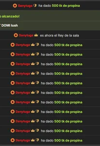 Amara_melodi MY LOVE TIPS slika 3