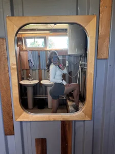 Karina_vibe gym😎 Poză