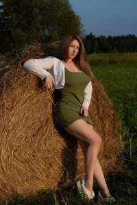 DaliFox Sexy Fox Pic 6