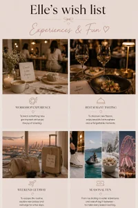Elle_goldman Elle's wish list Εικόνα 9
