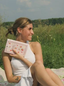 Rossy_DDo you like me? Bild