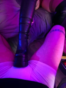 QHarley69 Me Fotka