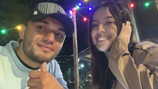 Michael_and_Madisson Public Immagine  2