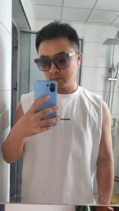 健身去 de guozuo Foto