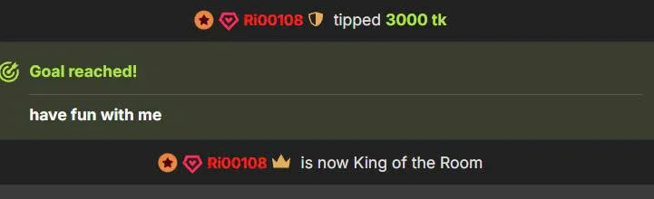 LtReina 😍😍 Hình