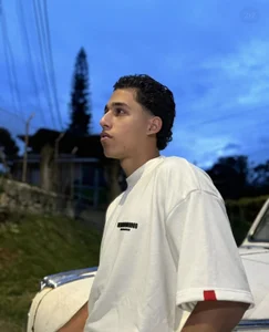 Streetwear♌️ de orionblaze69_ Foto 5