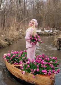 Zdjęcia Sofia_Soul I really love tulips:  3