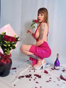 ArwenStar11 happy valentine's day Pic 2