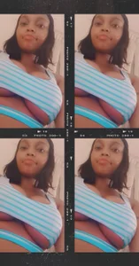 EbonyBuu Public Billede 3