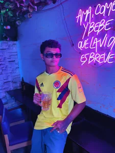 AndrewKenoxx__ Heading to the World Cup ⚽ Pic 5