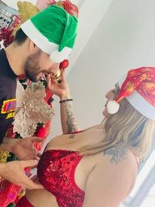 CloeTattox_ 🎄Merry Chritsmas⭐ Pic 6