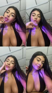 Dulce-diosa: your sweet goddess ( 3 фото)