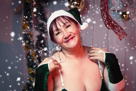 Savvanahh XXX-MAS Pic 4