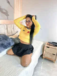 1Mature__Naughty Colombia sexy 💛💙❤️ Pic 3