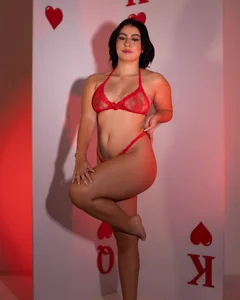 caroo_giraldo__ Valentine’s Day! ❤️ Pic 5