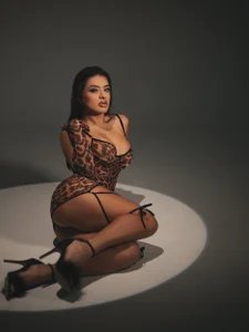 NiaEvansx 🖤🐆 Poză 8