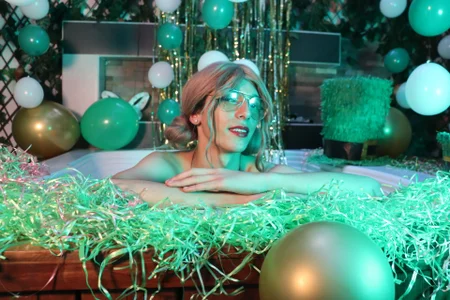 Lis_Pearson Saint Patrick! Pic 9