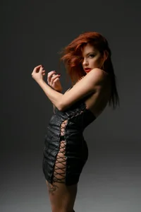 LilliLowexoxPublic图片 3